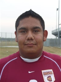 Jesus Rico