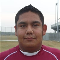 Jesus Rico mugshot