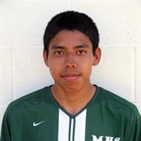 Angel Martinez mugshot