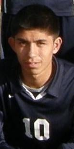 Estevan Munoz