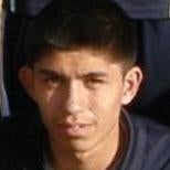 Estevan Munoz mugshot