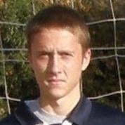 Jacob Smith mugshot