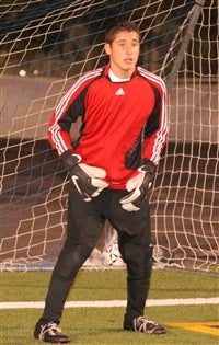 Eric Scott