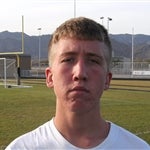 Clint Ray mugshot
