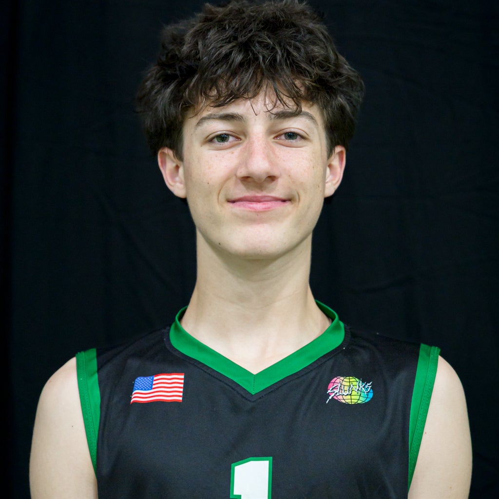 Hudson Ashker mugshot
