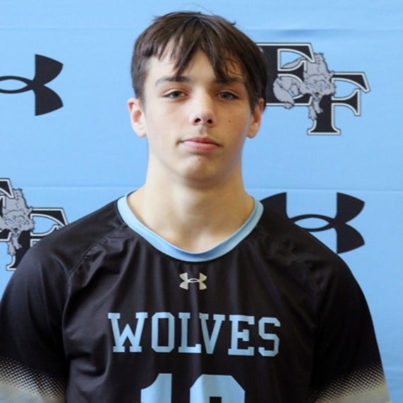 Maverick Rowe mugshot