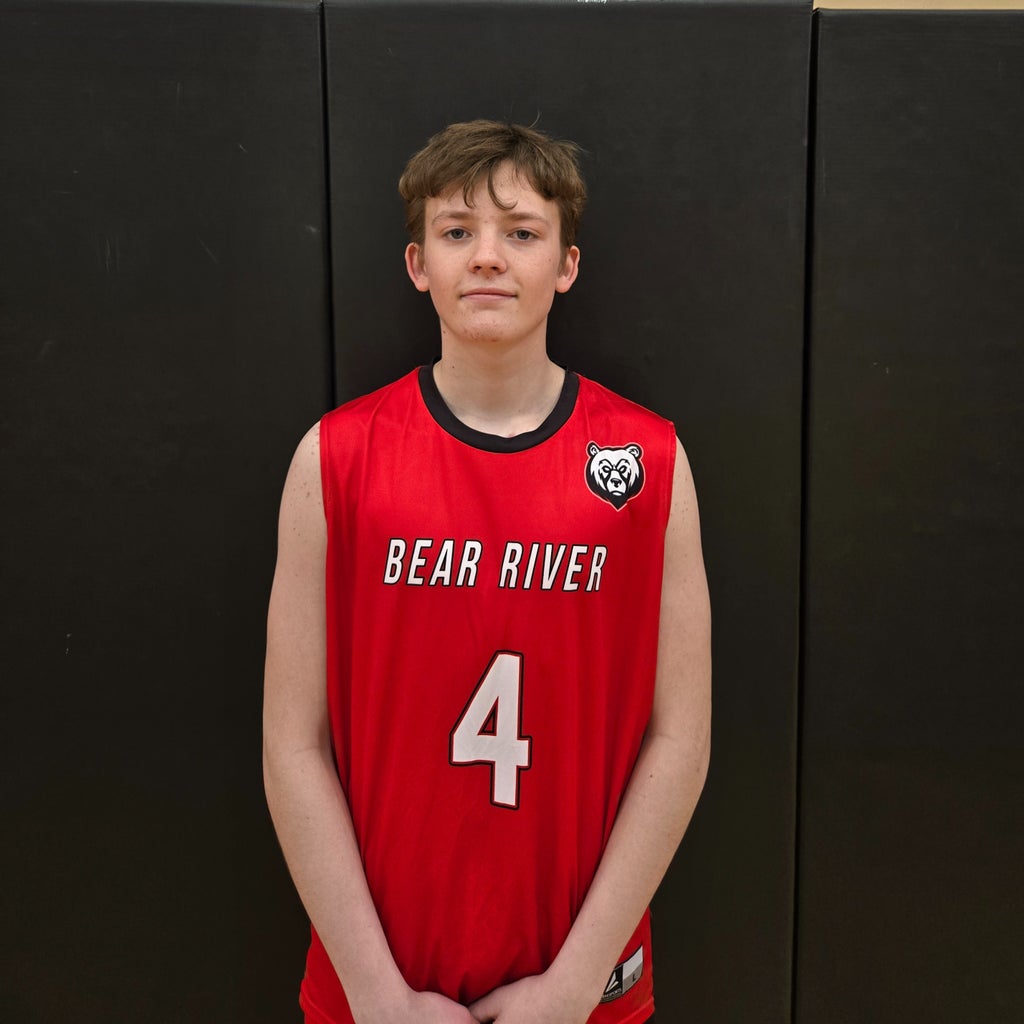 Karter Oberg mugshot