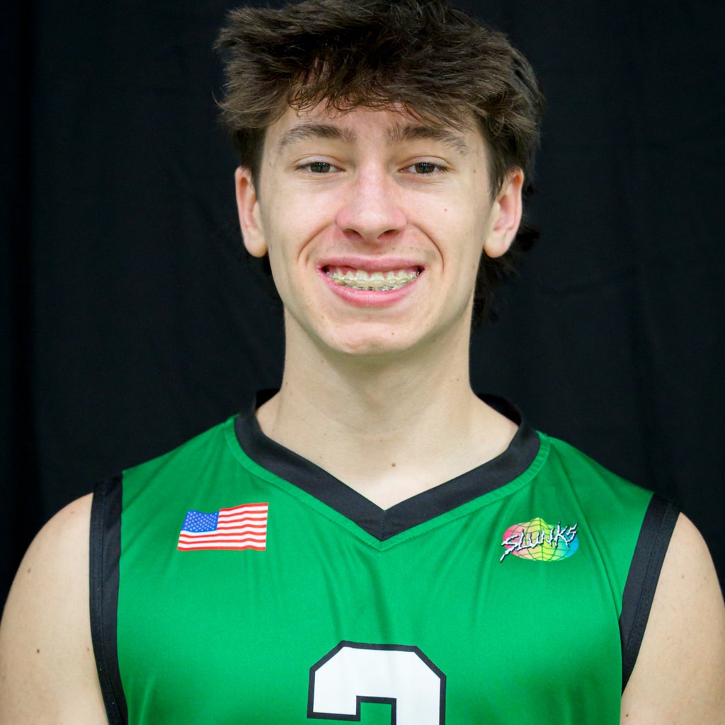 Tyler Krol mugshot