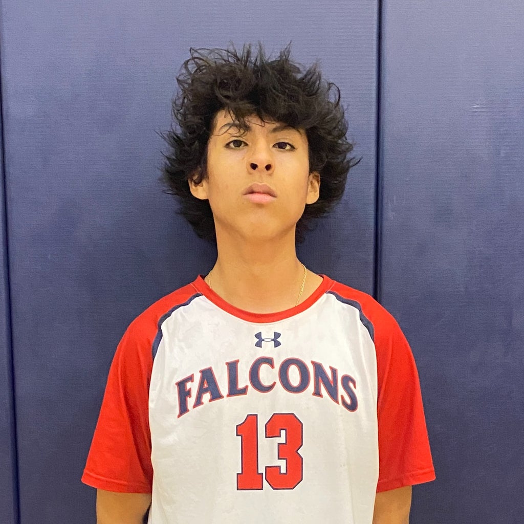 Alejandro Paredes mugshot