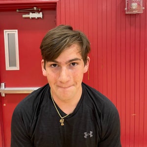 Jameson Silverman mugshot