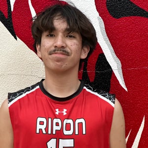 Nate Lopez mugshot