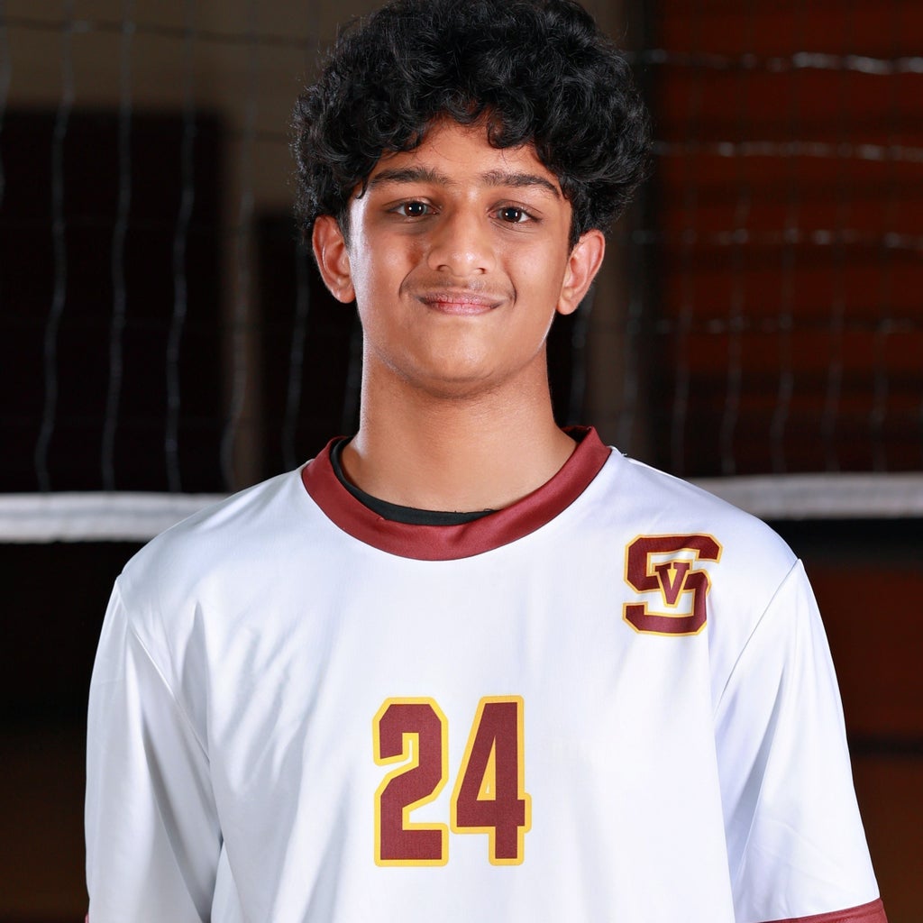 Akshith Chalamalasetty mugshot