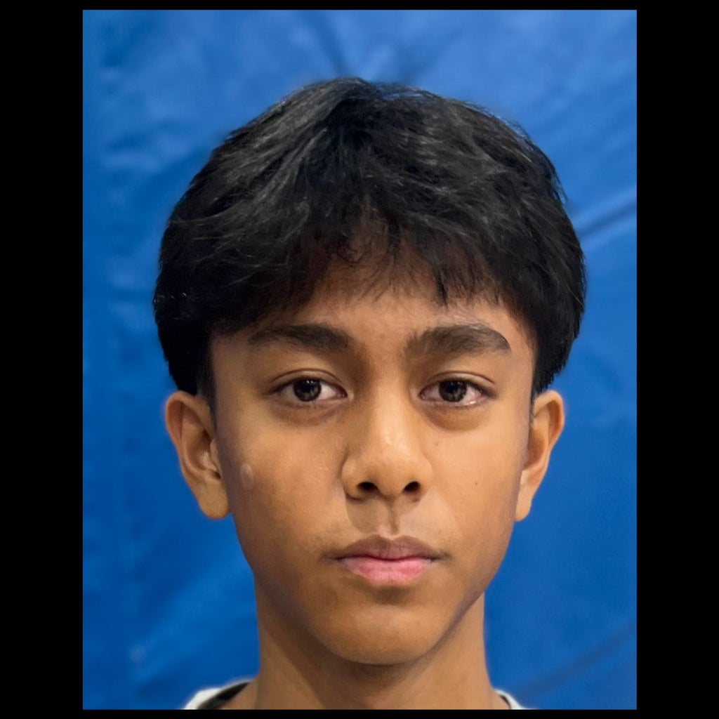 Lucas Divinagracia mugshot