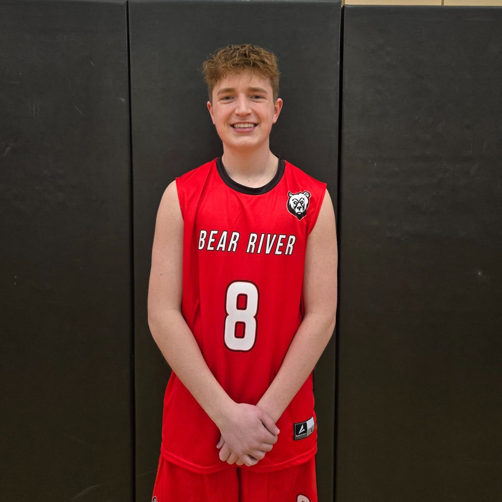 Korver Reese mugshot