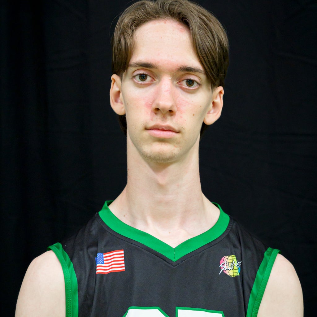 Gavin Dahlbeck mugshot