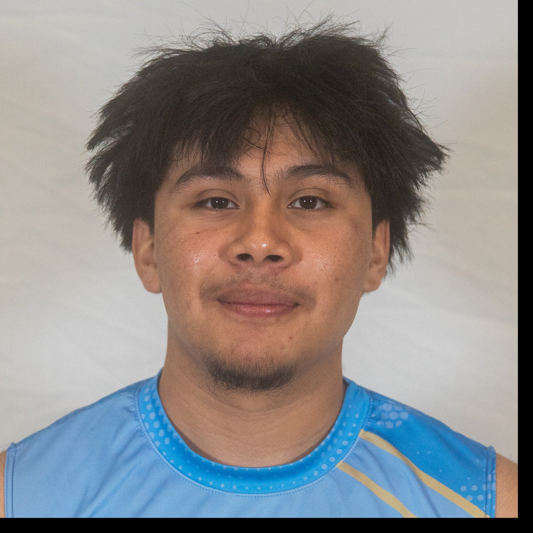 Jairo Ramos Dominguez