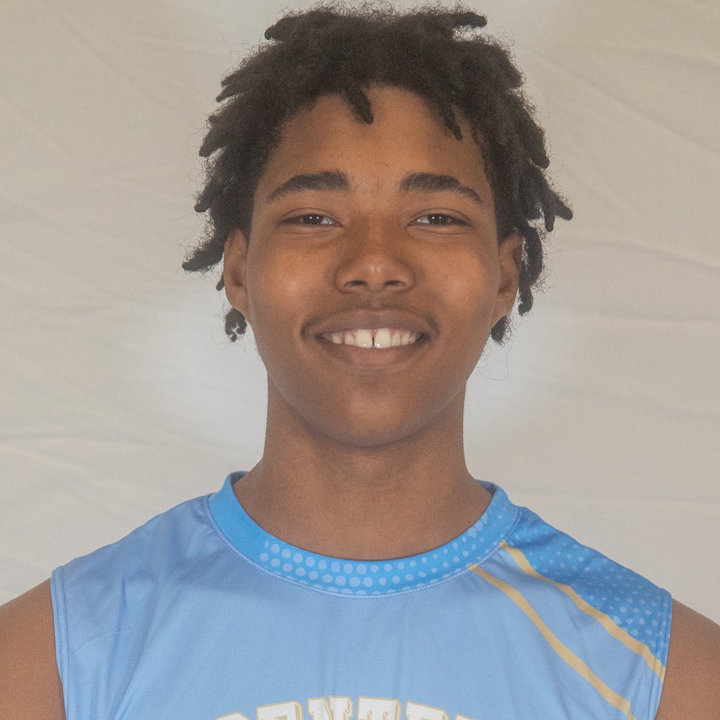 Malachi Isaacs mugshot