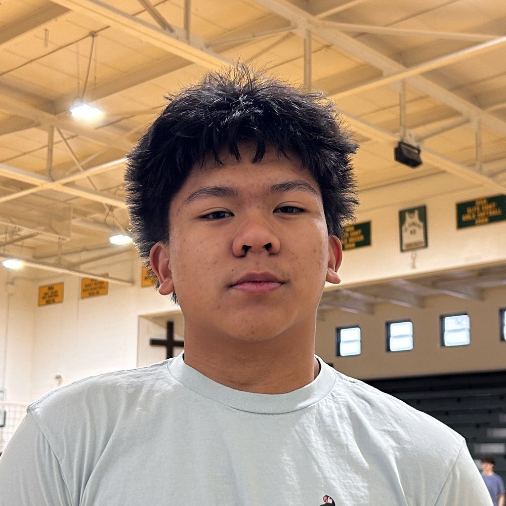 Cayden Arboleda mugshot