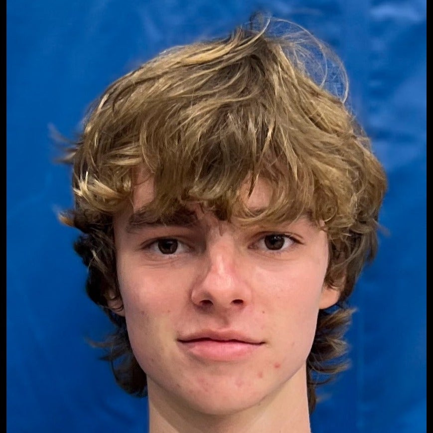 Michael Galup mugshot