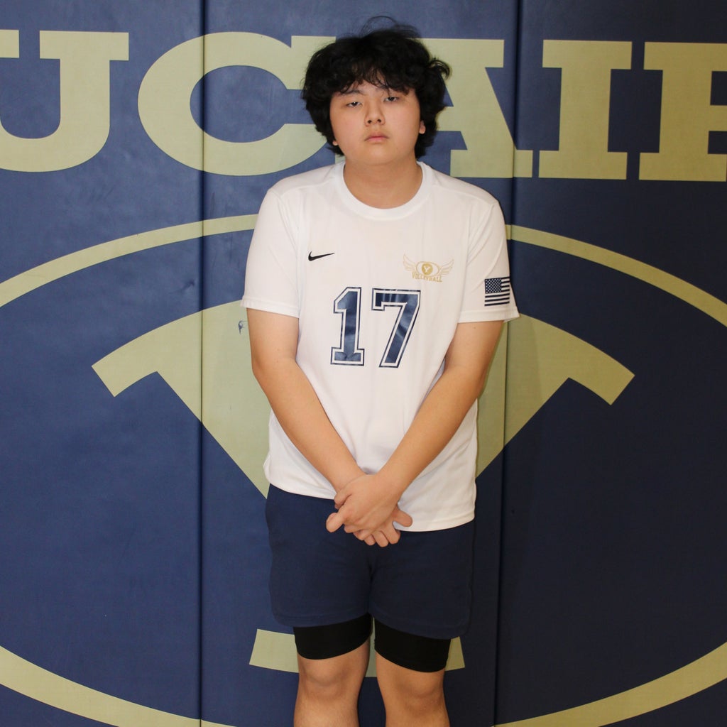 Jeonghyeok Kim mugshot