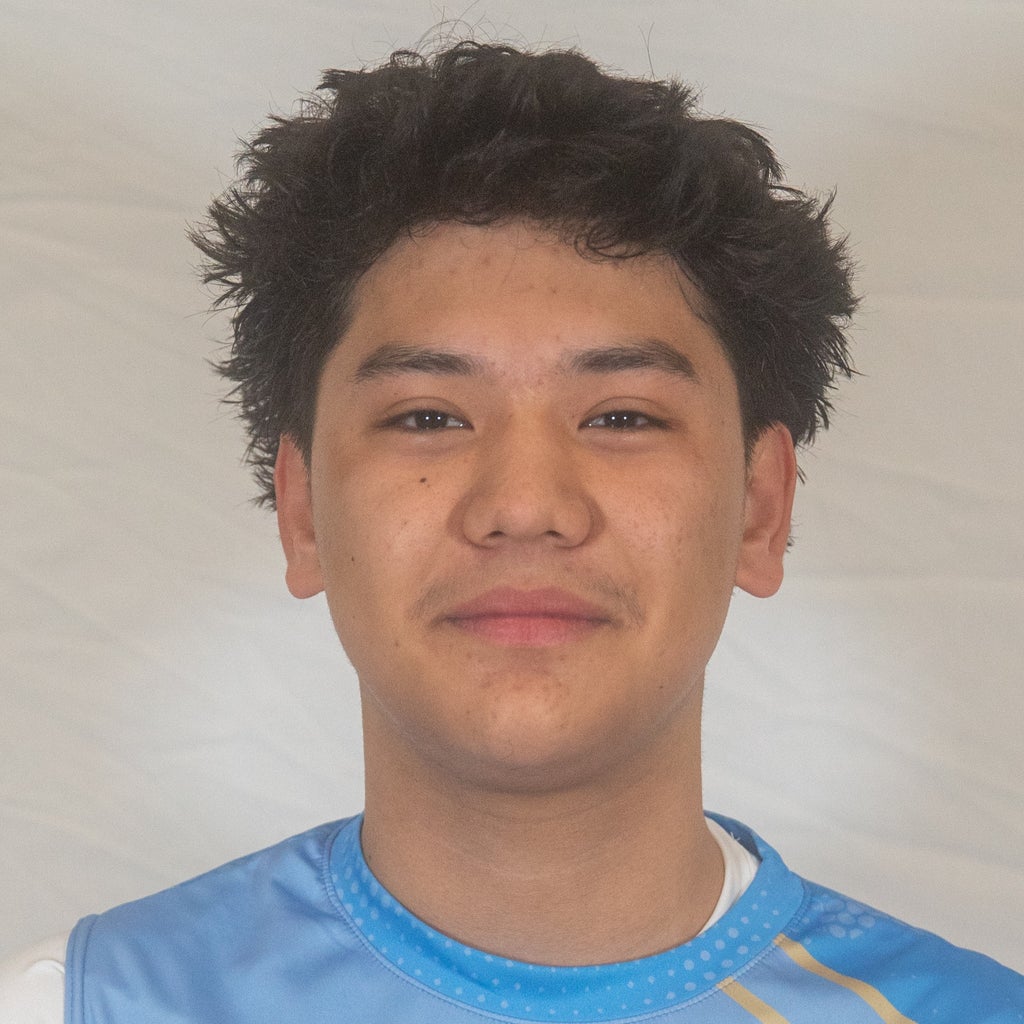Subhan Rahimi mugshot