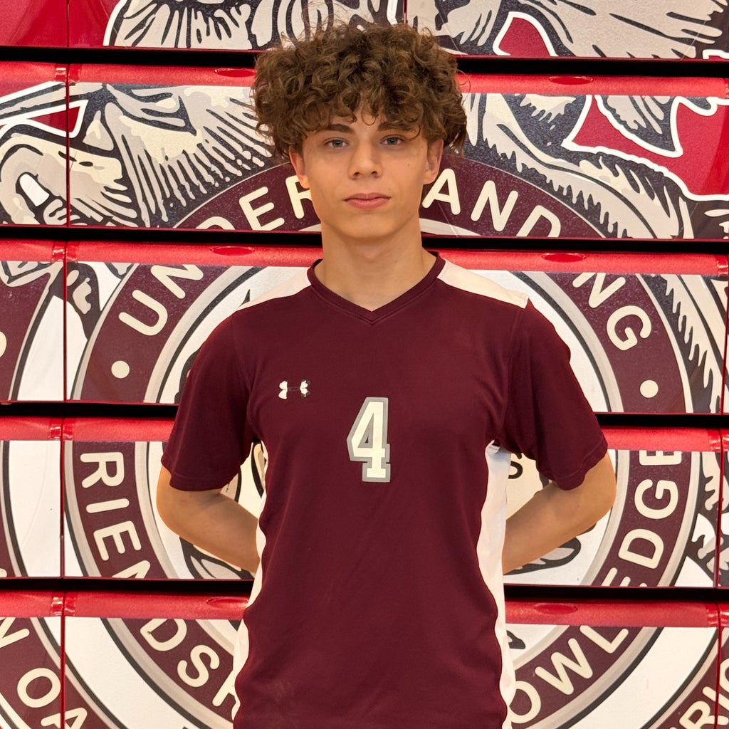 Asher Wernicke mugshot