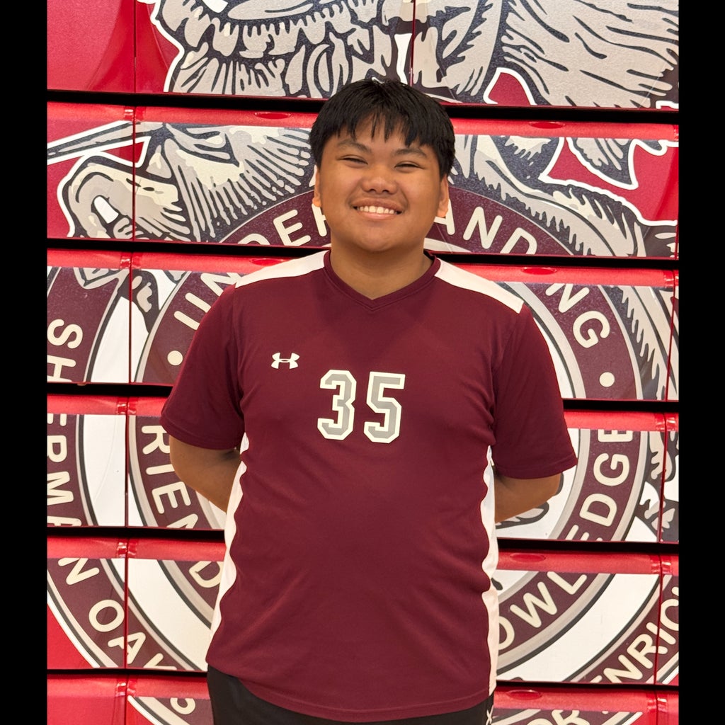 Jeremiah Tanedo mugshot