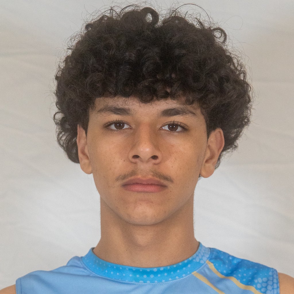 Yousuf Rasekh mugshot