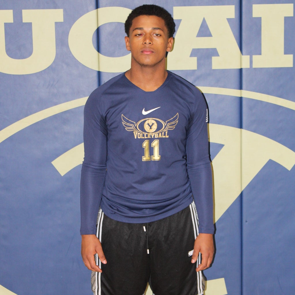 Donnie McGee mugshot