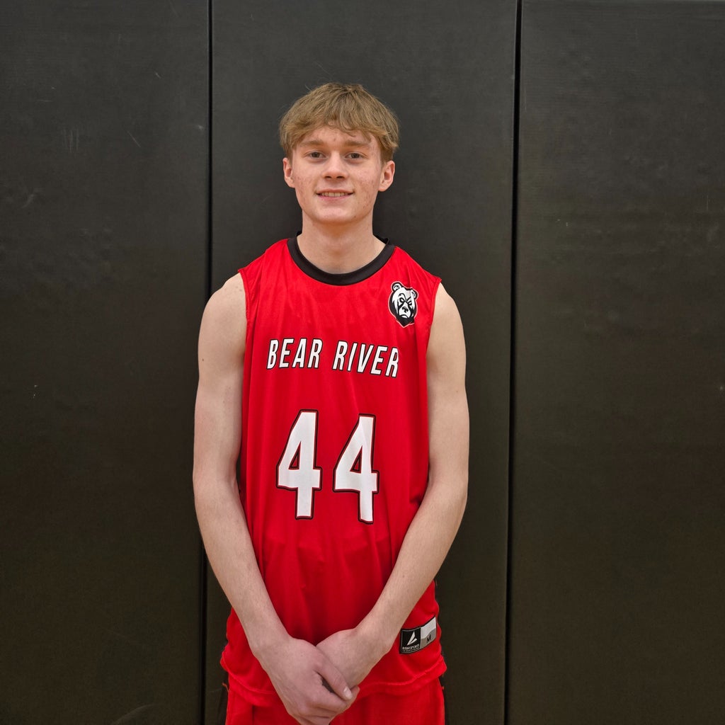 Logan Gamble mugshot