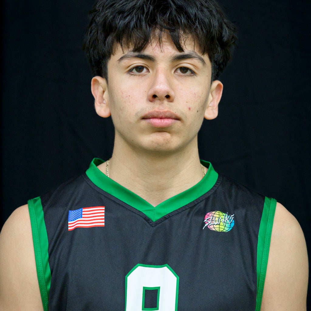 Jayson Munoz mugshot