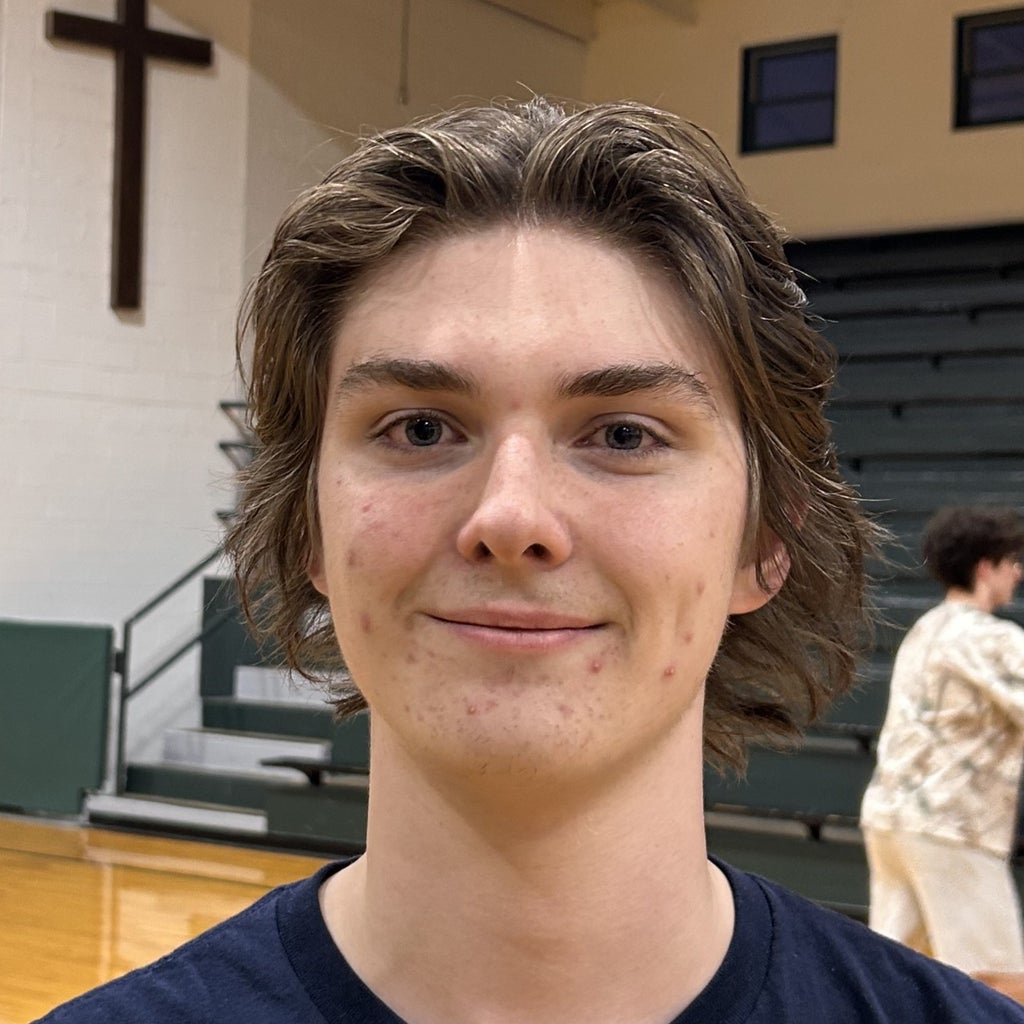 Collin Simmons mugshot