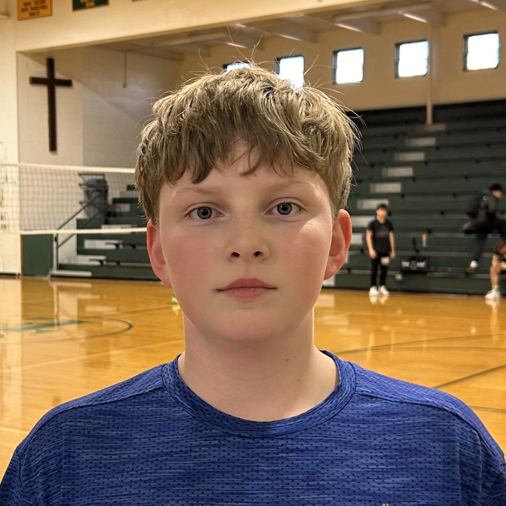 Ethan Devoll mugshot