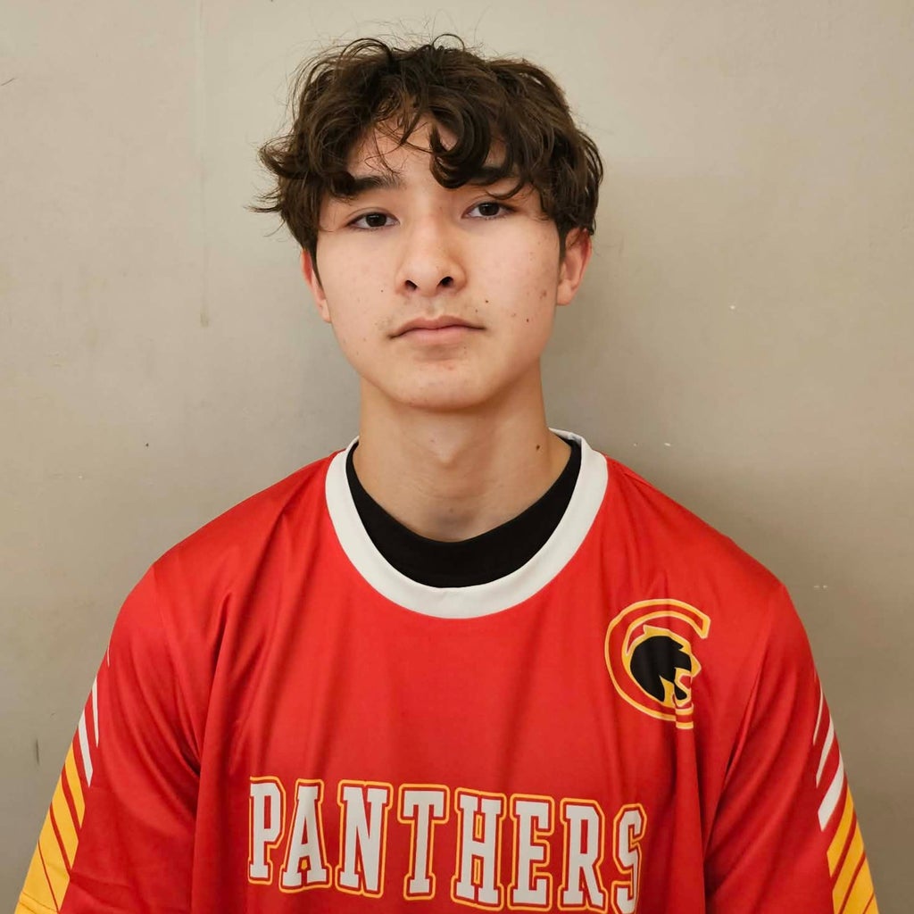 Maximus Till mugshot