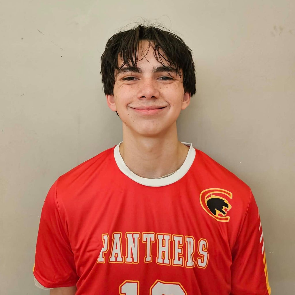 Tucker Chinchay mugshot