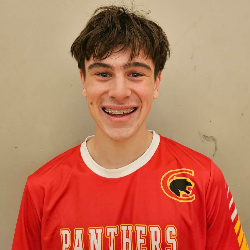 Dominic Galli mugshot