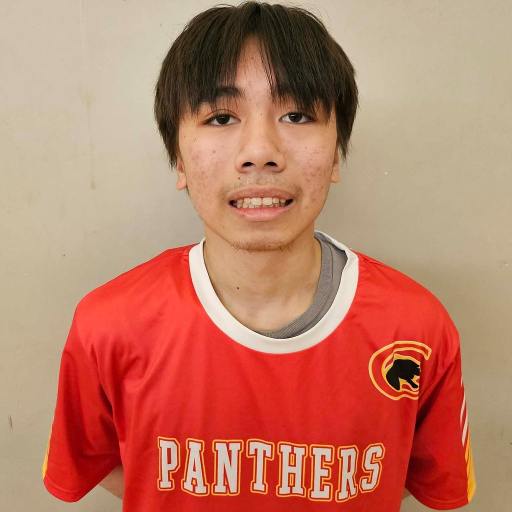 Nicholas Brown-Ahm mugshot