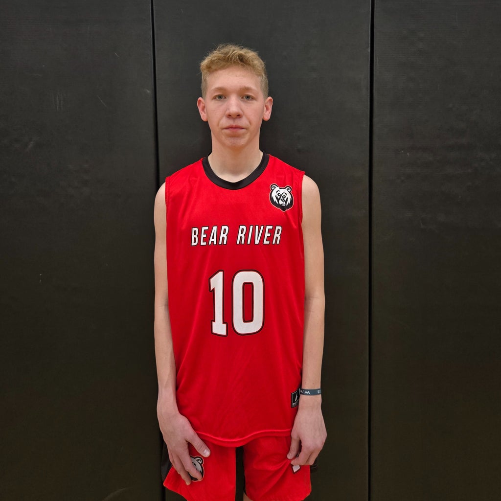 Corbin Walker mugshot