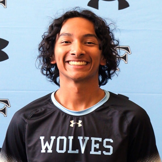 Xavier Torres mugshot