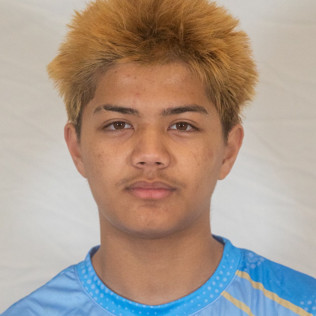 Alec Tabilog mugshot