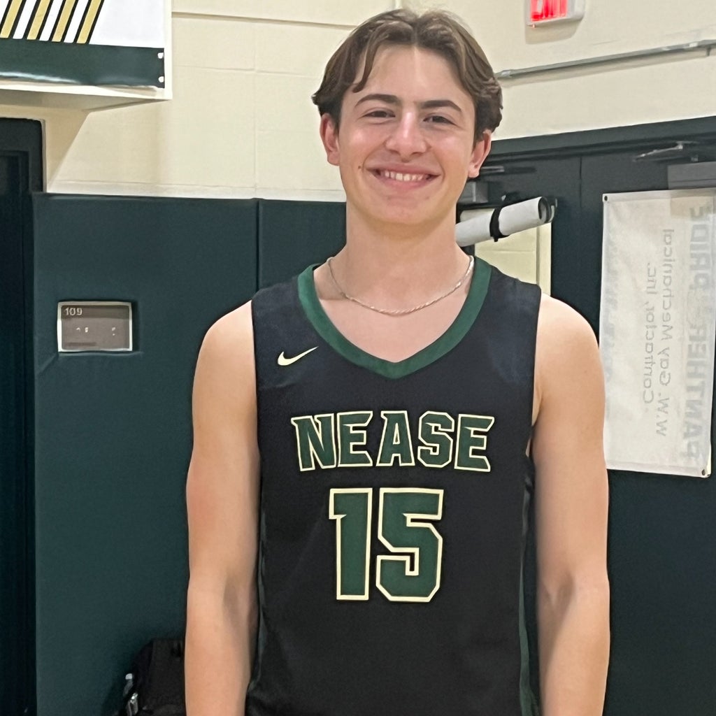 Lincoln Pentz mugshot