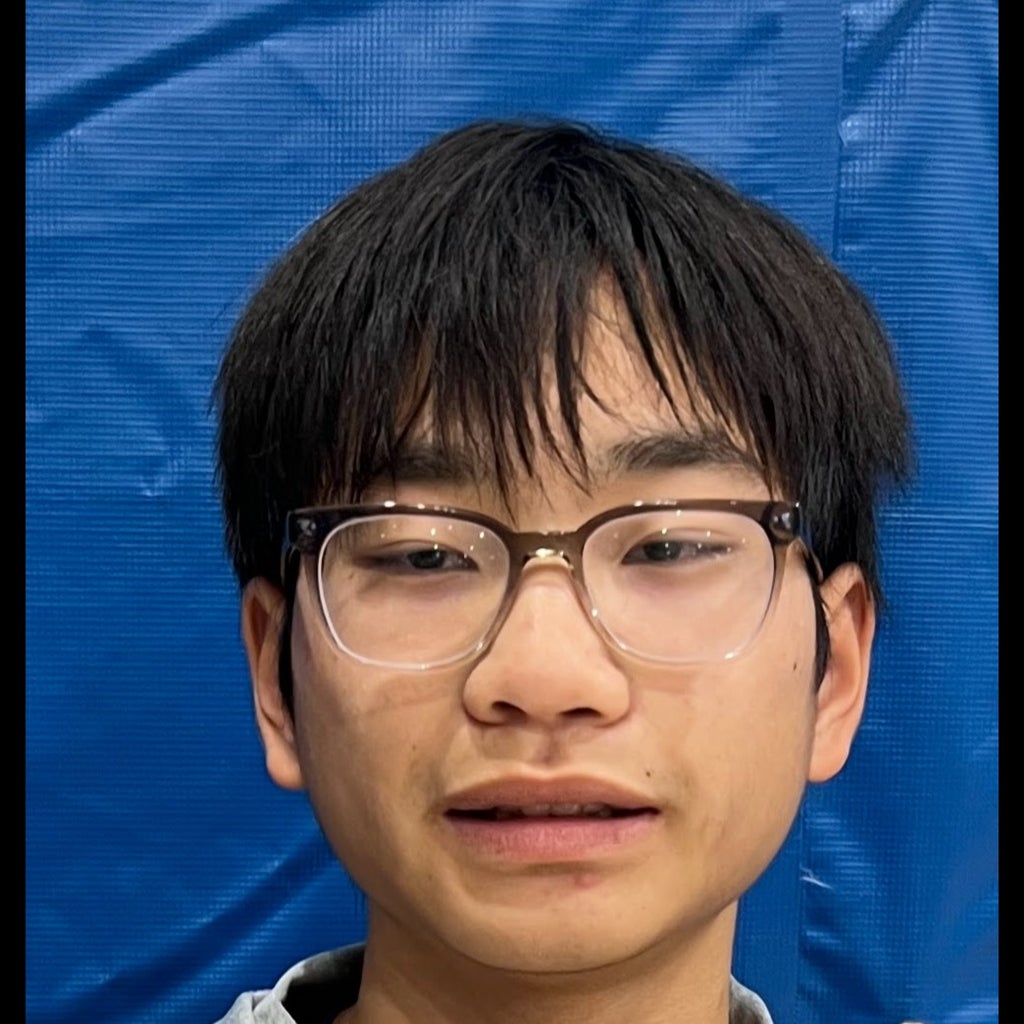 Carter Lau mugshot