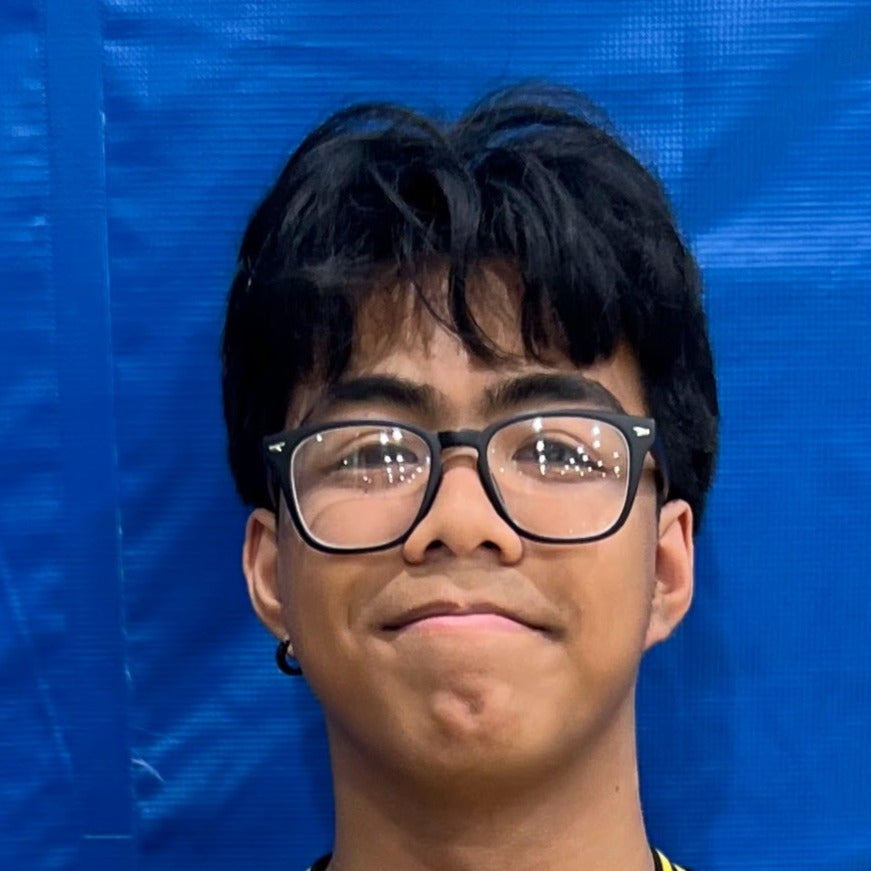 Kaleb Victor mugshot