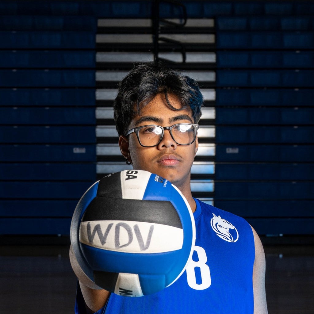 Kaleb Victor mugshot