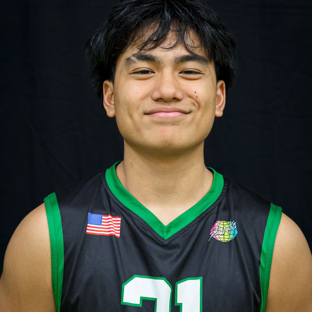 Zacharias "Zach" Guiao mugshot