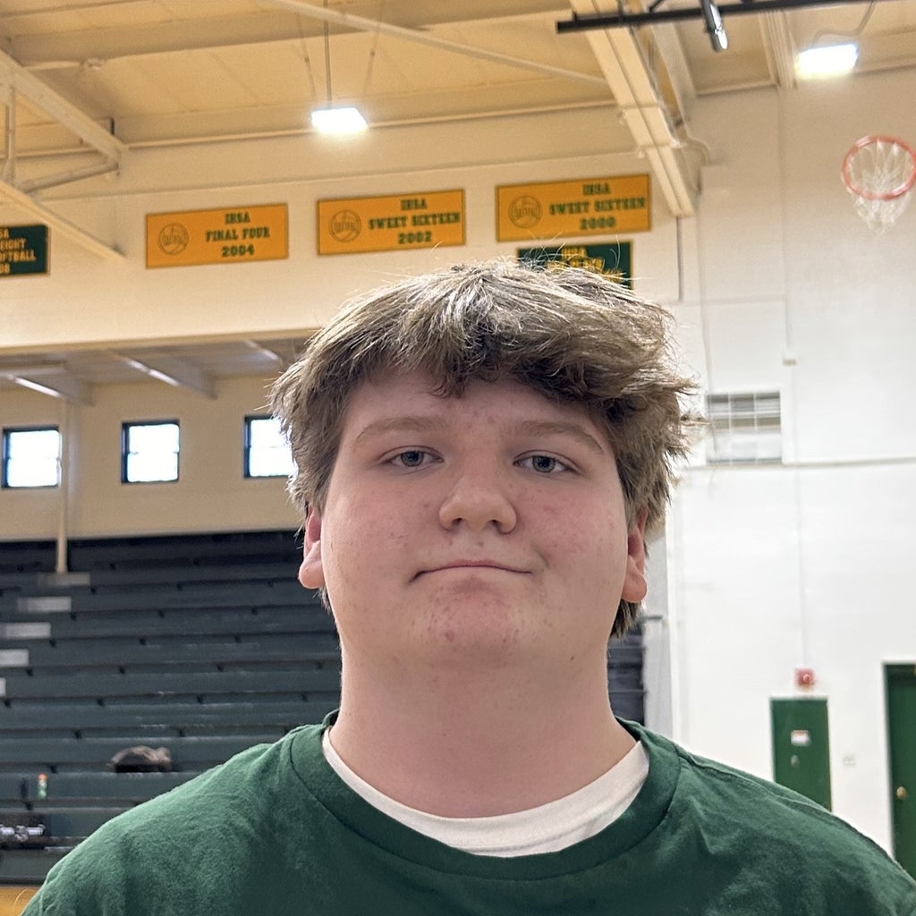 William Carlo mugshot