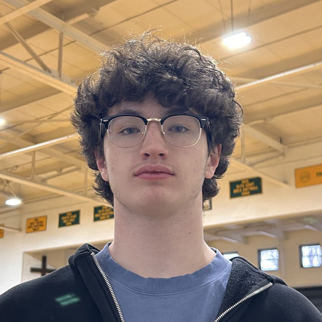 Kayne McCauley mugshot