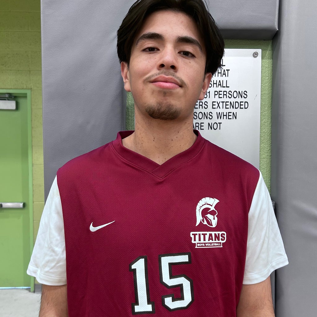 Jeremy Castillo mugshot