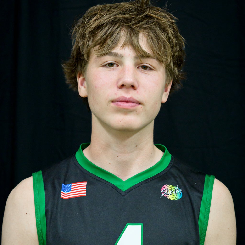Trevor Kochel mugshot