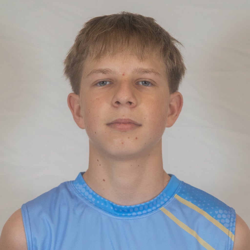 David Butkov mugshot